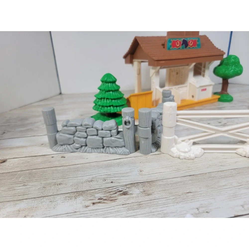 Fisher-Price fisher price